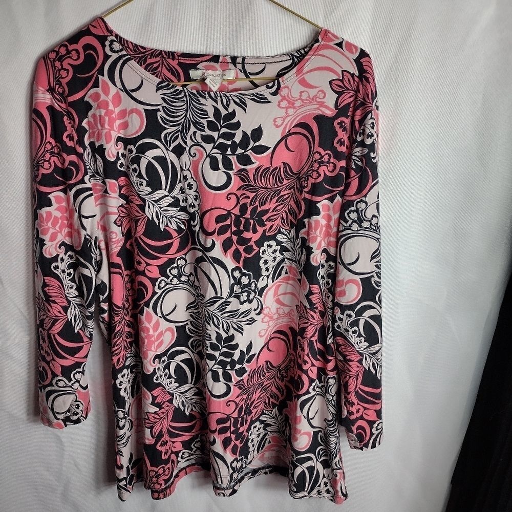 M Collection top 